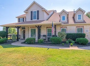 7700 Stallion St, Denton, TX 76208