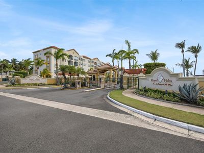 6690 PALMA REAL STREET #H-201, Vega Alta, PR, 00692