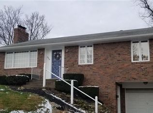 559 Saint Clair Dr, Verona, PA 15147