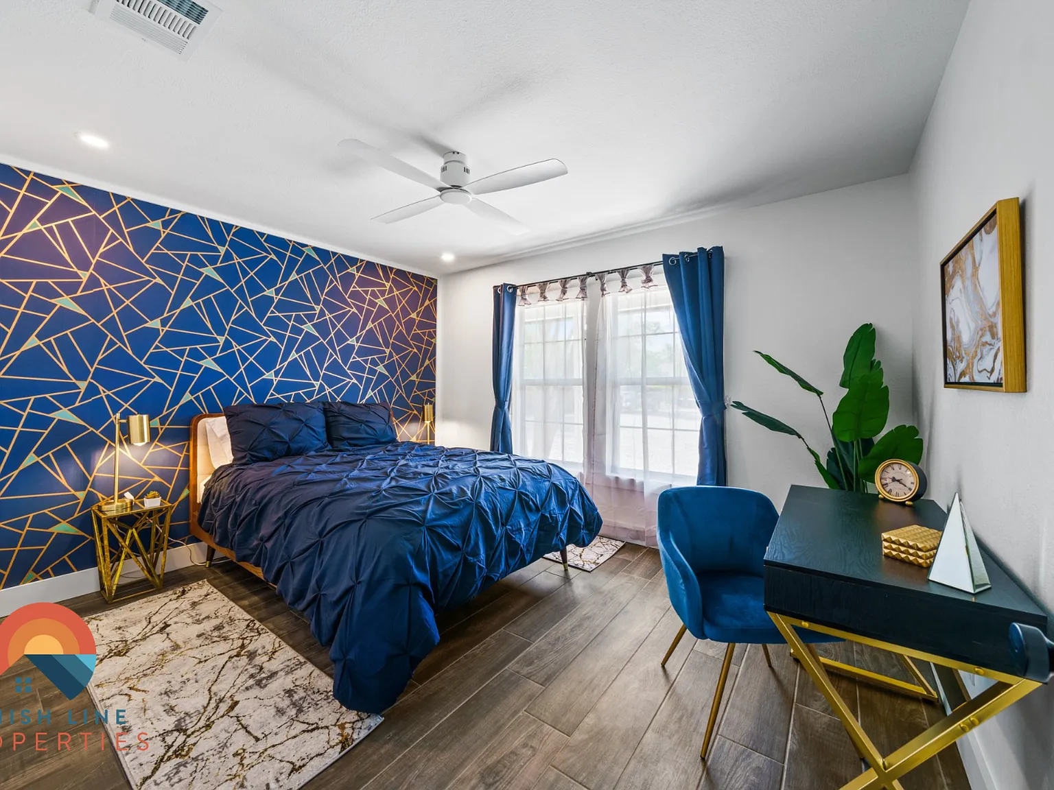 2 bed, $3,750 — Photo 3
