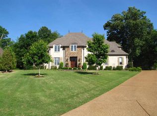 4723 Spring Meadow Cv, Olive Branch, MS 38654