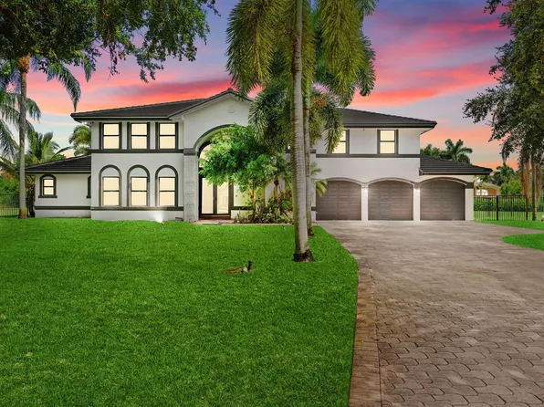 10641 SW 37TH Place, Davie, FL 33328