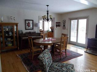 24 Crossett Rd, Geneseo, NY 14454