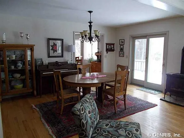 24 Crossett Rd, Geneseo, NY 14454