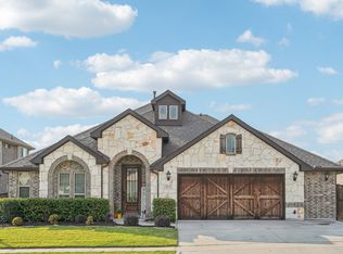 312 Maltese Cir, Wylie, TX 75098