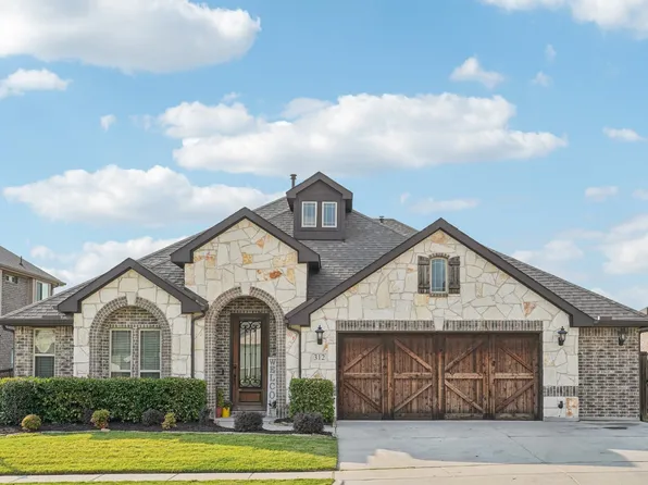 312 Maltese Cir, Wylie, TX 75098