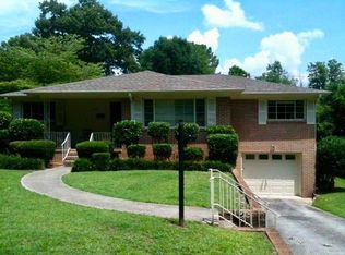 5520 10th Ave S, Birmingham, AL 35212