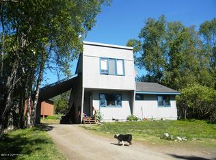 2138 Aspen Ln, Homer, AK 99603