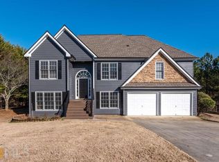 261 Arbor Hills Rd S, Talking Rock, GA 30175