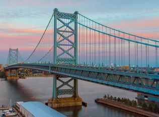 254 N Columbus Blvd #80, Philadelphia, PA 19106