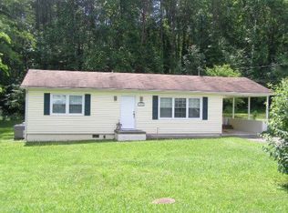 3832 Jolly Ln, Knoxville, TN 37931