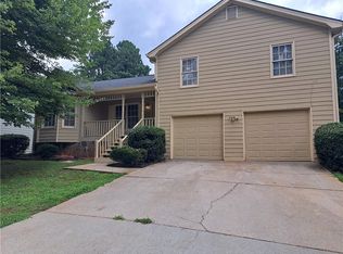 2080 Boone Pl, Snellville, GA 30078
