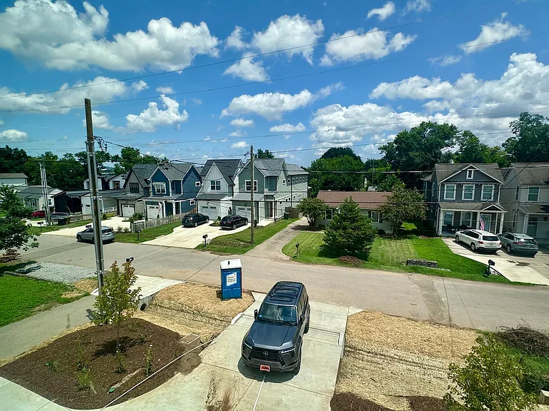 Come Be A Part of Charlotte Park