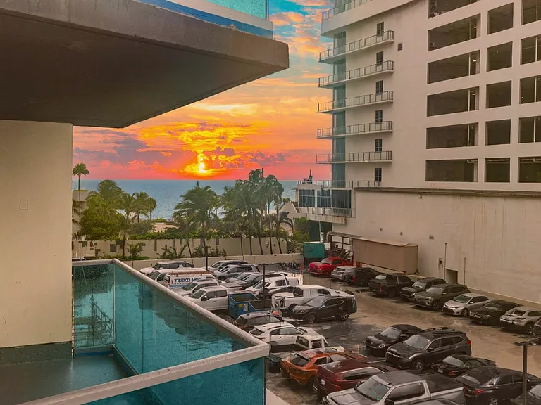 Window View