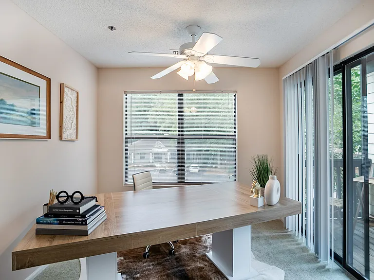Brook Valley Apartment Homes — Photo 14