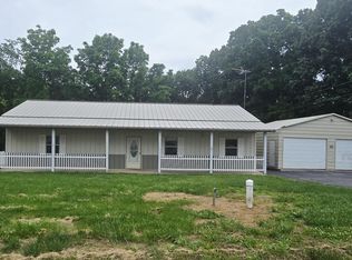 19607 State Highway 76, Cassville, MO 65625
