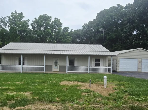 19607 State Highway 76, Cassville, MO 65625