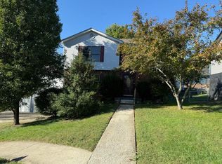 206 Rookwood Ct, Richmond, KY 40475