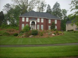 525 Brochardt Blvd, Knoxville, TN 37934