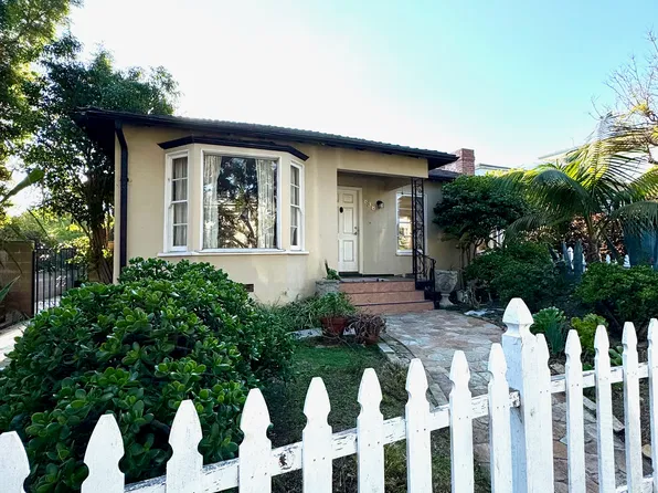 838 14th St, Santa Monica, CA 90403