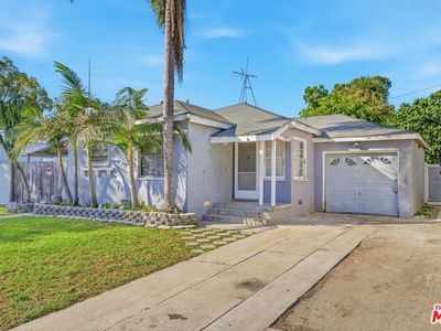 17415 Falda Ave, Torrance, CA, 90504