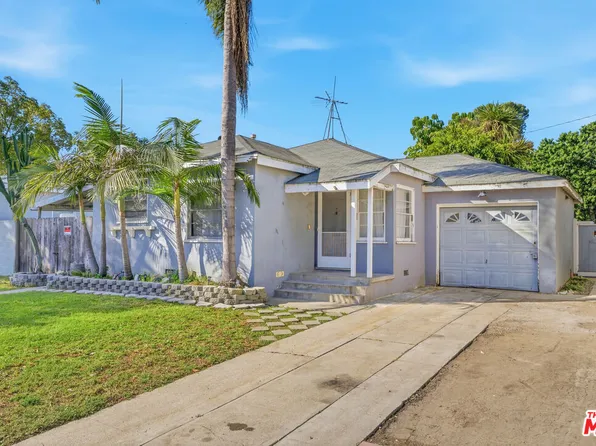 17415 Falda Ave, Torrance, CA 90504