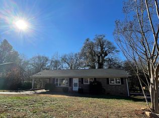 1285 Montview St, Spartanburg, SC 29307