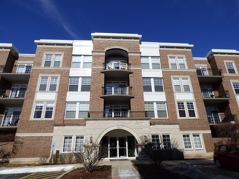 1st image of 435 W Wood St Unit 406A