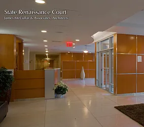 Rented by Ibec Living