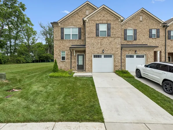 574 Becks Pl, Gallatin, TN 37066