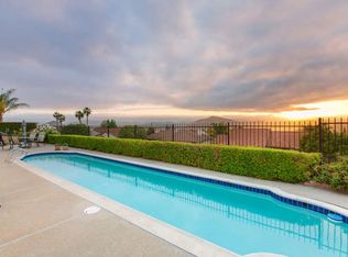 3837 Observation Pl, Escondido, CA 92025