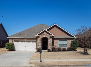213 Balota St, Meridianville, AL 35759