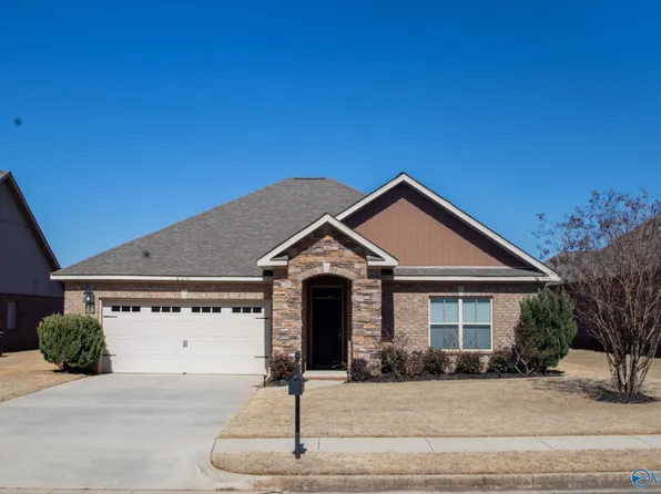 213 Balota St, Meridianville, AL 35759