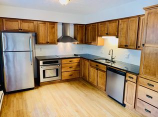 281 Brookridge Ct APT 2, Ann Arbor, MI 48103