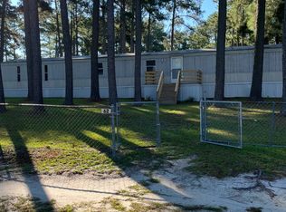 125 Shady View Dr, Raeford, NC 28376