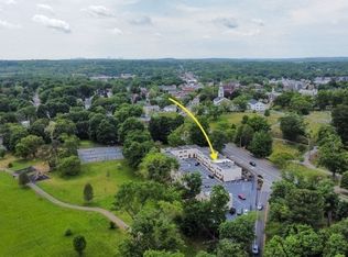 1 Charles St APT W, Reading, MA 01867