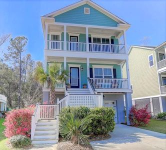 477 Sanders Farm Ln, Charleston, SC, 29492