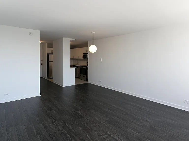 Dining/Living room