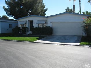 1217 Via Yolo, Cathedral City, CA 92234