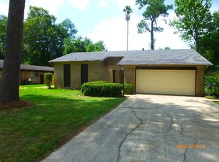 5280 Wildwood Dr, Beaumont, TX 77708