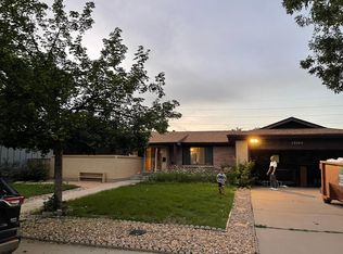 13105 E Nevada Ave, Aurora, CO 80012
