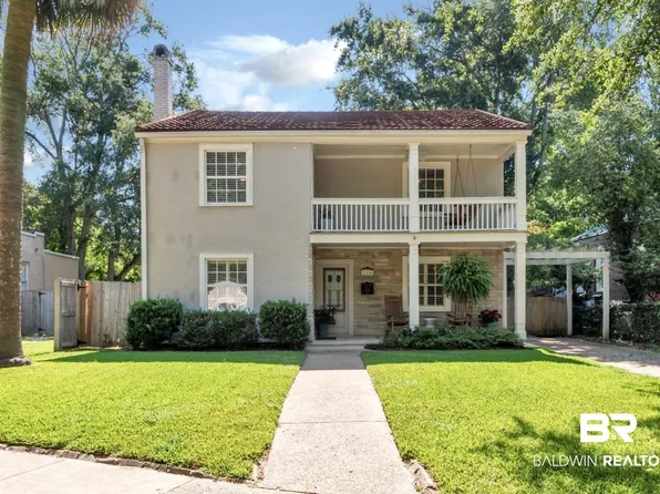 116 Florence Pl, Mobile, AL 36607
