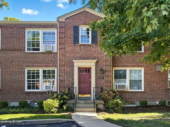 2641 Landor Ave Unit 2H, Louisville, KY 40205