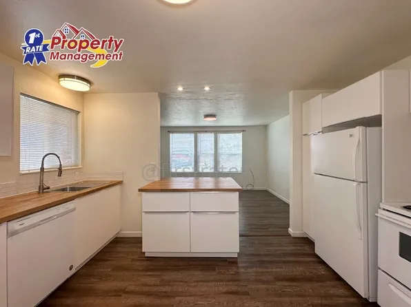 3108 1/2 N 28th St, Boise, ID 83703