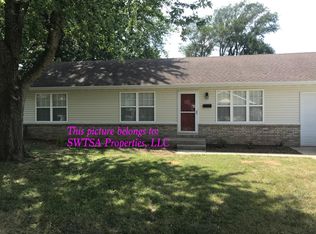 539 N West Ave, Republic, MO 65738
