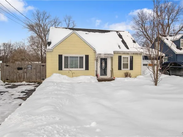 318 Leonard St, Syracuse, NY 13211