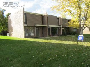 2709 Harvard St #D3, Fort Collins, CO 80525
