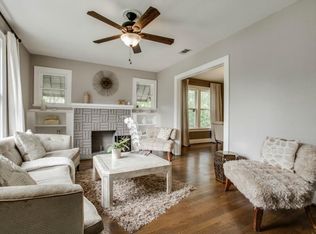 2615 W Brooklyn Ave, Dallas, TX 75211