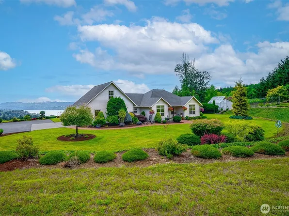 289 Degoede Drive, Mossyrock, WA 98564