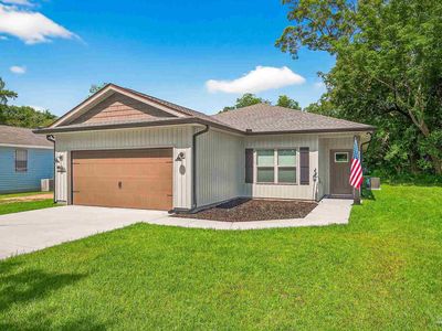 205 Webb St, Cantonment, FL, 32533